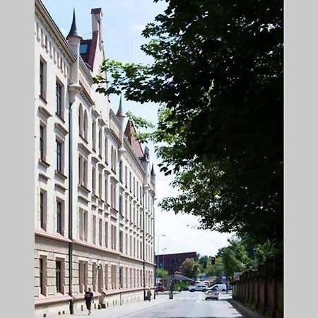 Urban Nest Apartments Blich 8 كراكوفيا المظهر الخارجي الصورة