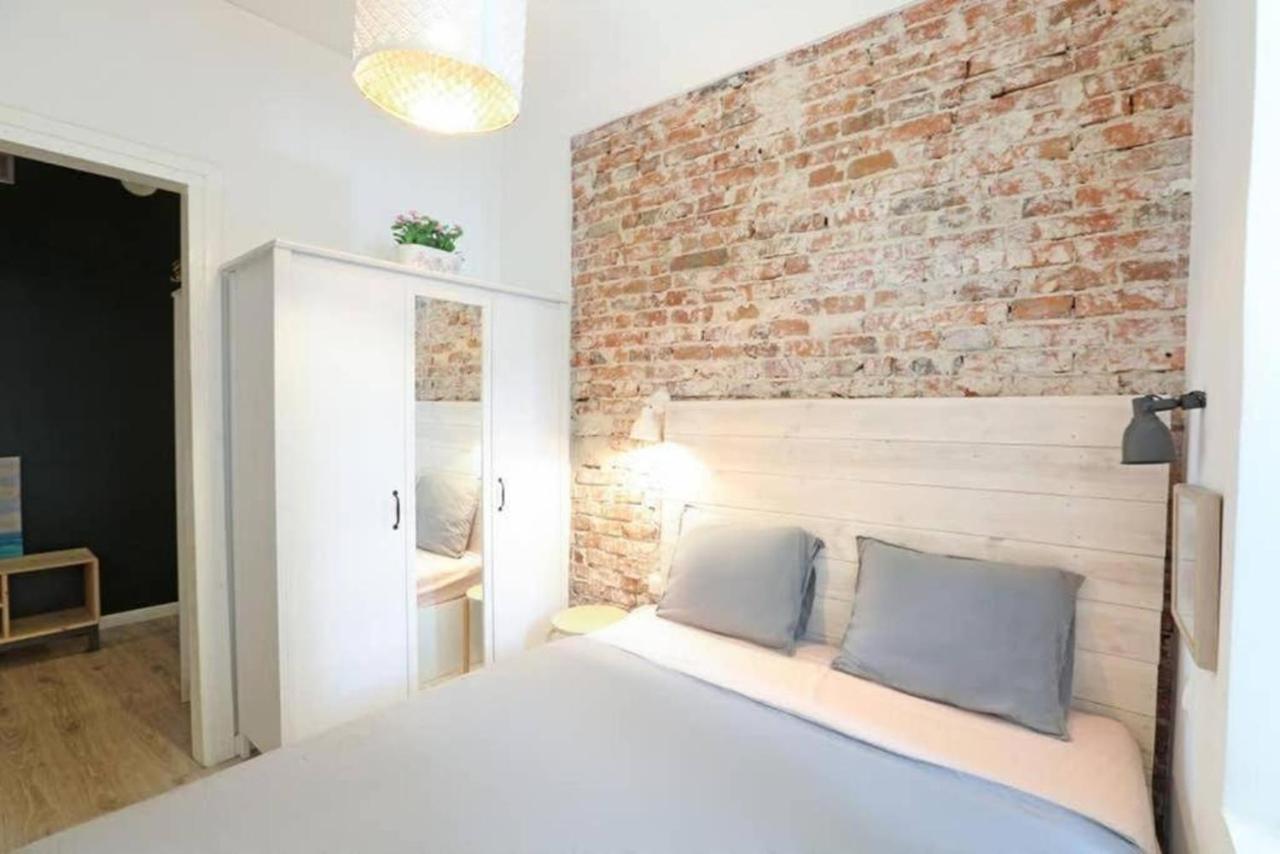 Urban Nest Apartments Blich 8 كراكوفيا المظهر الخارجي الصورة