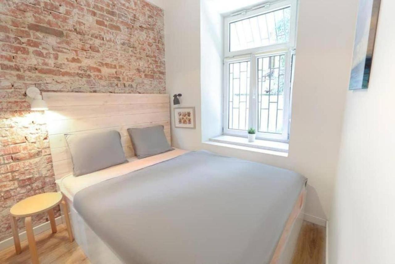 Urban Nest Apartments Blich 8 كراكوفيا المظهر الخارجي الصورة