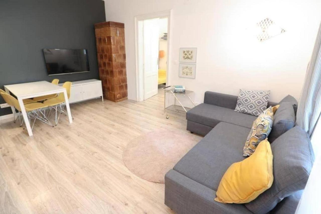 Urban Nest Apartments Blich 8 كراكوفيا المظهر الخارجي الصورة